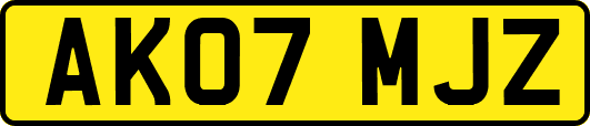 AK07MJZ