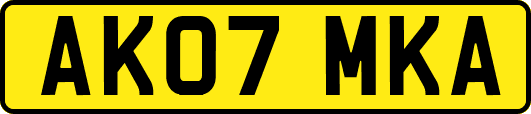 AK07MKA