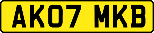 AK07MKB