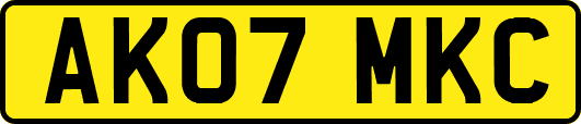 AK07MKC