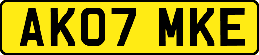 AK07MKE