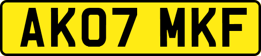 AK07MKF