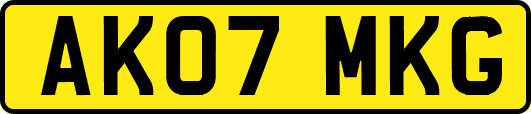 AK07MKG