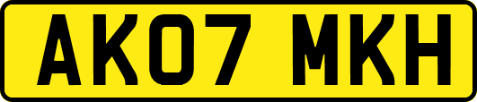 AK07MKH