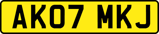 AK07MKJ