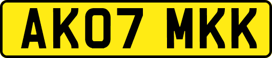 AK07MKK
