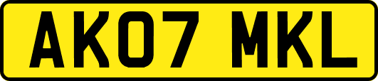 AK07MKL