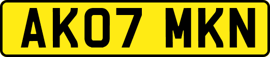 AK07MKN
