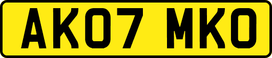 AK07MKO