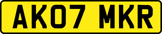 AK07MKR
