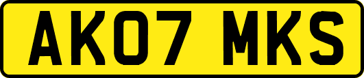 AK07MKS