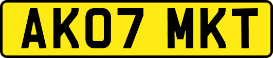 AK07MKT