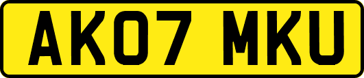 AK07MKU