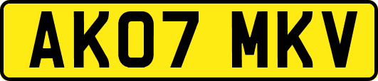 AK07MKV