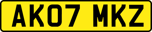 AK07MKZ