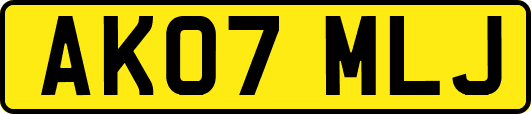 AK07MLJ