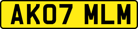 AK07MLM