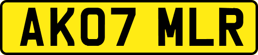 AK07MLR