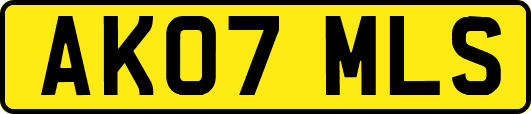 AK07MLS