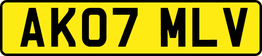 AK07MLV