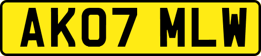 AK07MLW