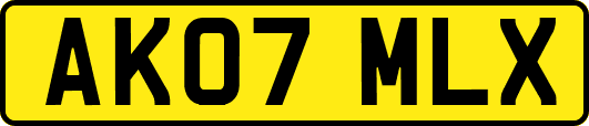 AK07MLX