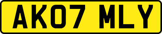 AK07MLY