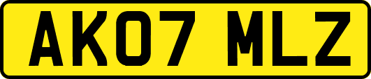 AK07MLZ
