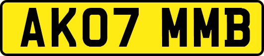 AK07MMB