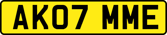 AK07MME