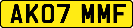 AK07MMF