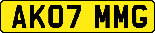 AK07MMG