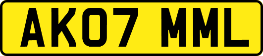 AK07MML