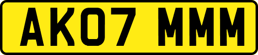 AK07MMM