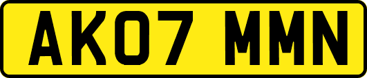 AK07MMN