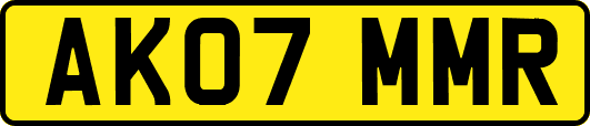 AK07MMR