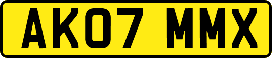 AK07MMX