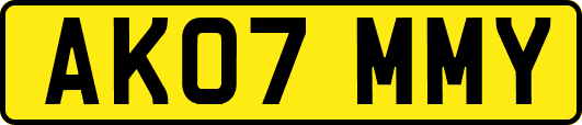 AK07MMY