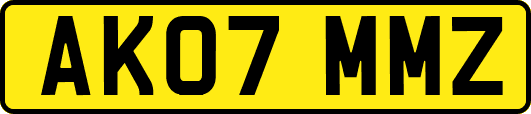 AK07MMZ