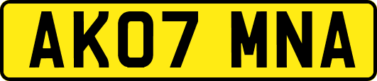 AK07MNA