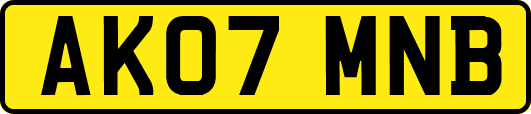 AK07MNB