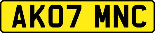 AK07MNC