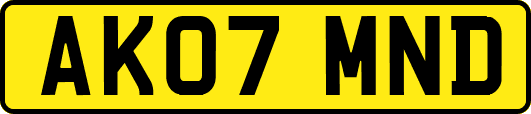 AK07MND