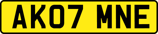 AK07MNE