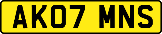 AK07MNS