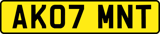 AK07MNT