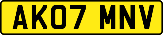 AK07MNV