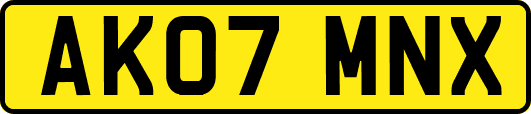 AK07MNX