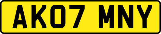 AK07MNY