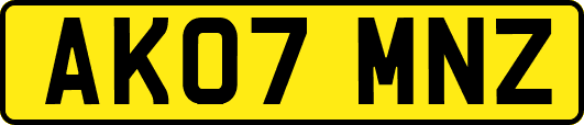 AK07MNZ